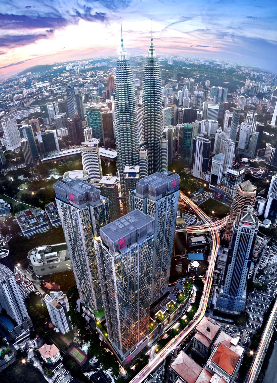 The Best By Star Klcc
