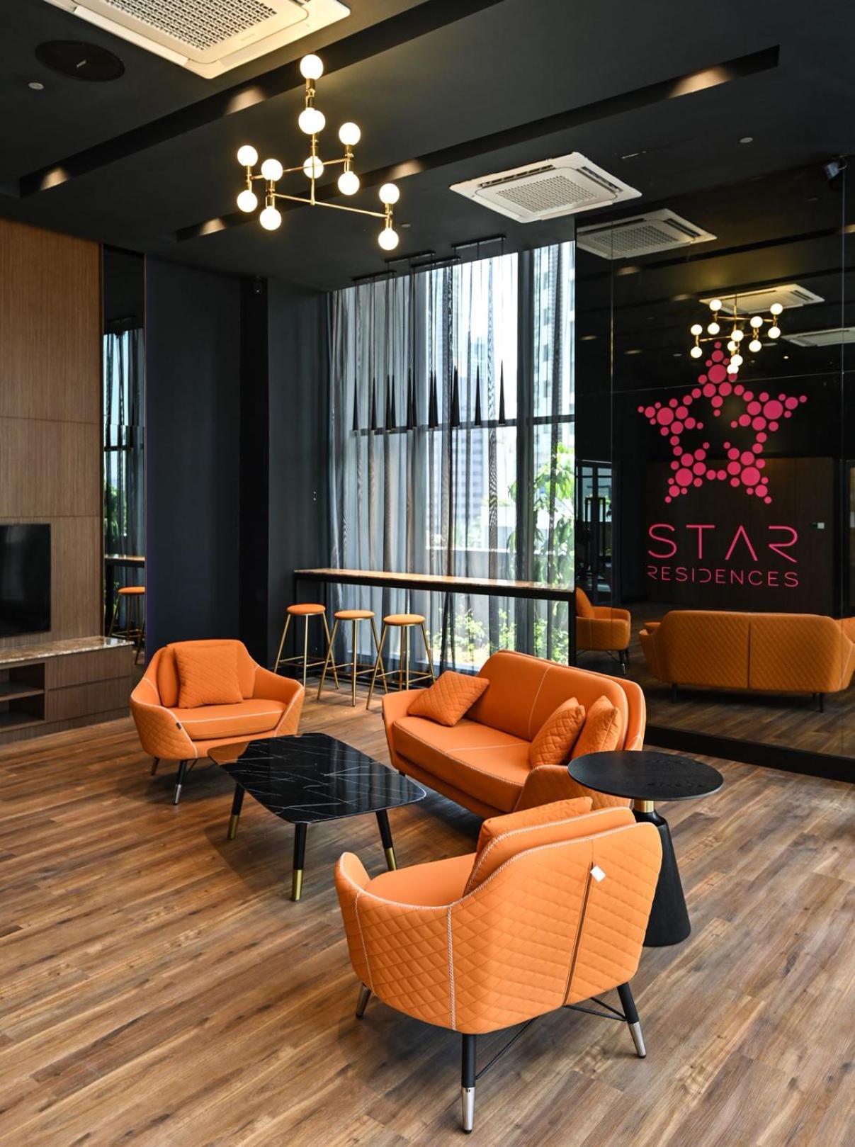 The Best By Star Klcc