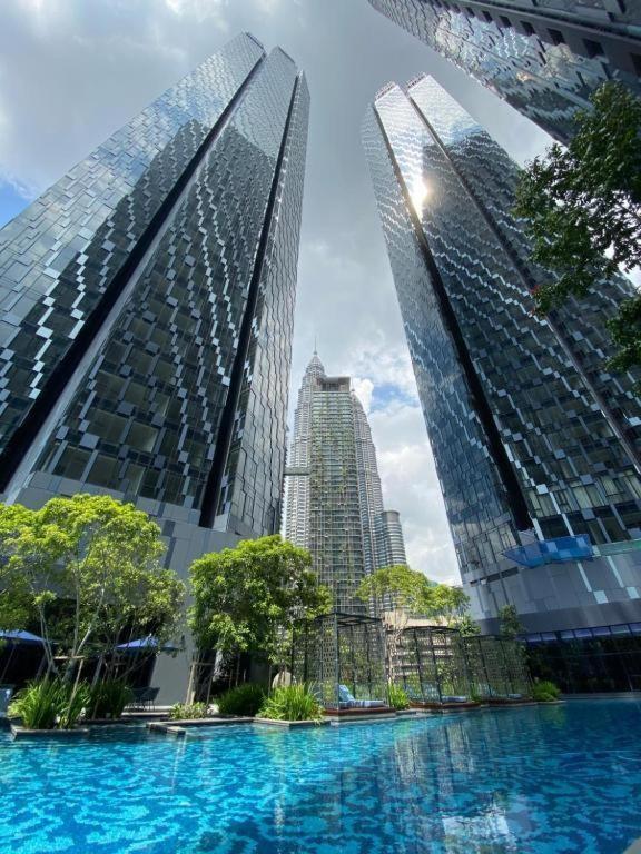 The Best By Star Klcc Kuala Lumpur