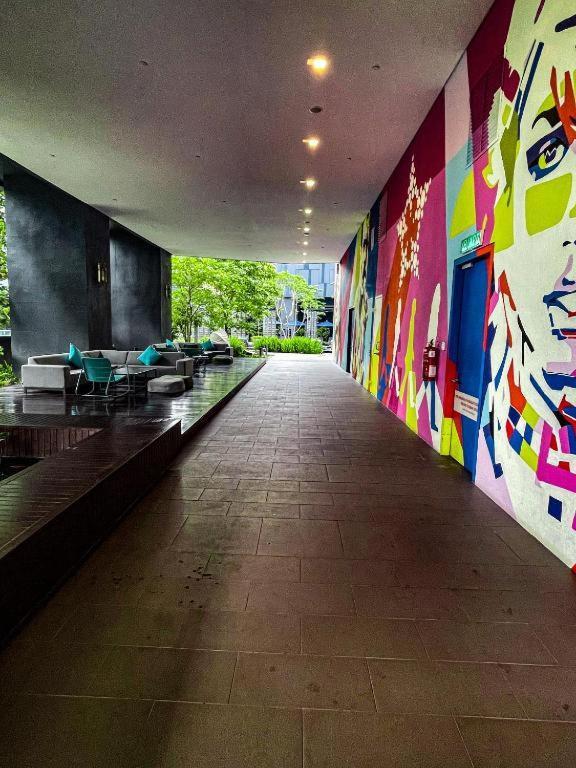The Best By Star Klcc Pangsapuri