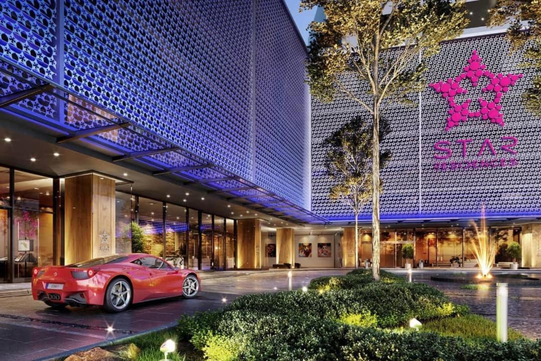 The Best By Star Klcc *