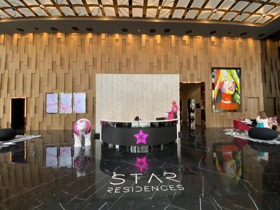 The Best By Star Klcc * Kuala Lumpur