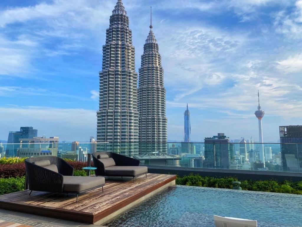 The Best By Star Klcc