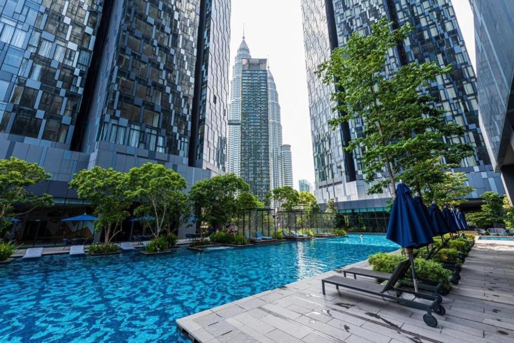 The Best By Star Klcc Pangsapuri