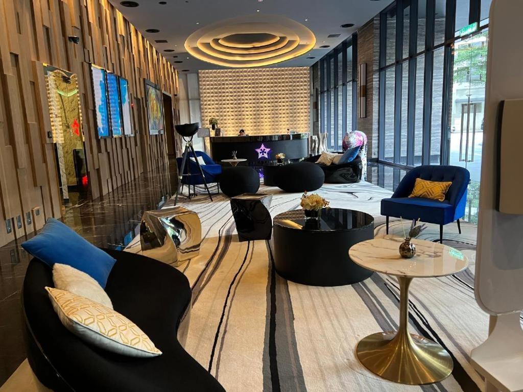 Pangsapuri The Best By Star Klcc