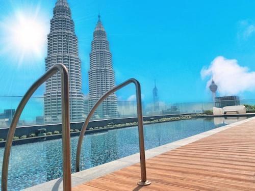 The Best By Star Klcc Kuala Lumpur