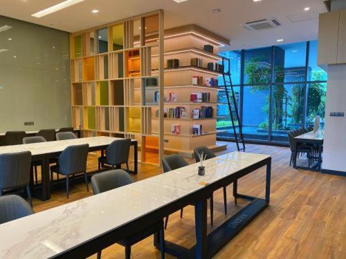 The Best By Star Klcc Pangsapuri