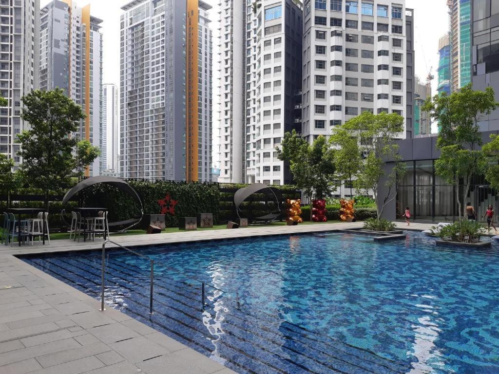 The Best By Star Klcc Pangsapuri *