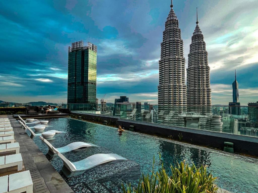 The Best By Star Klcc *