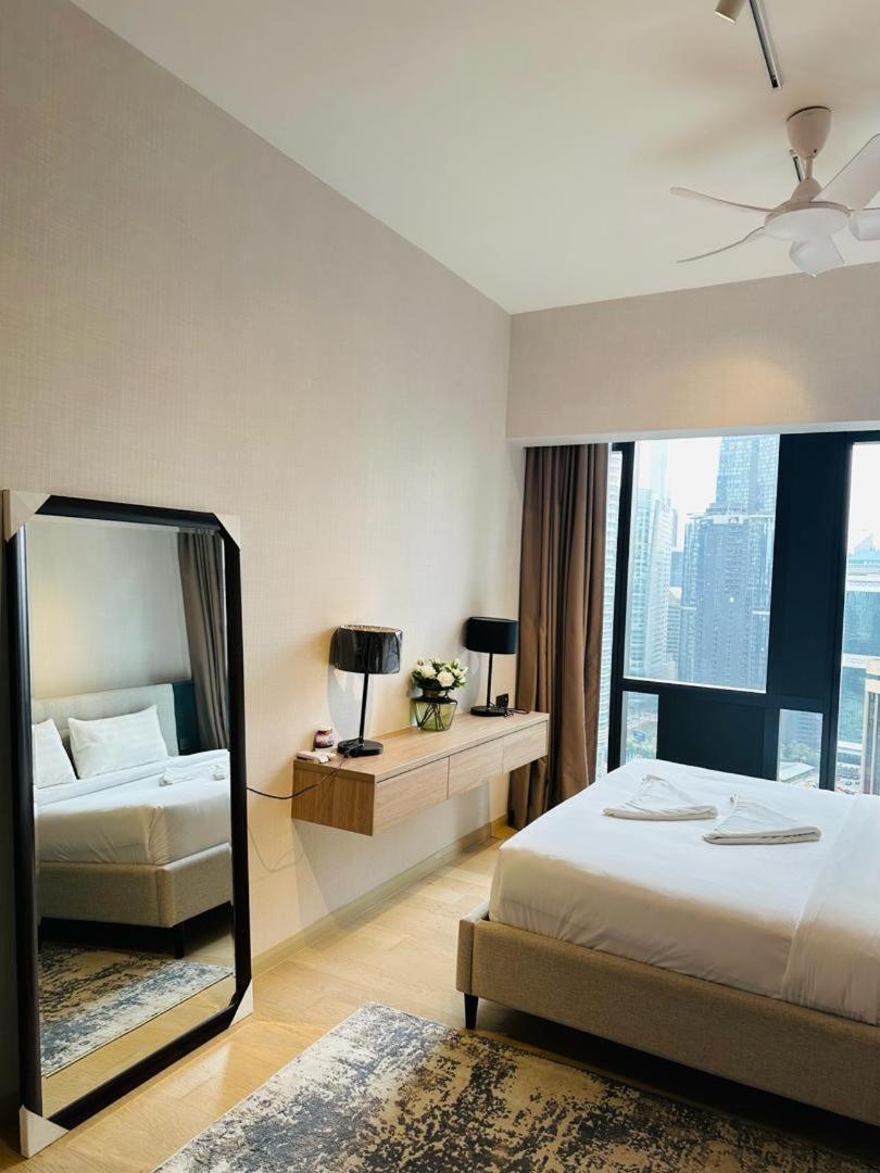 The Best By Star Klcc Kuala Lumpur
