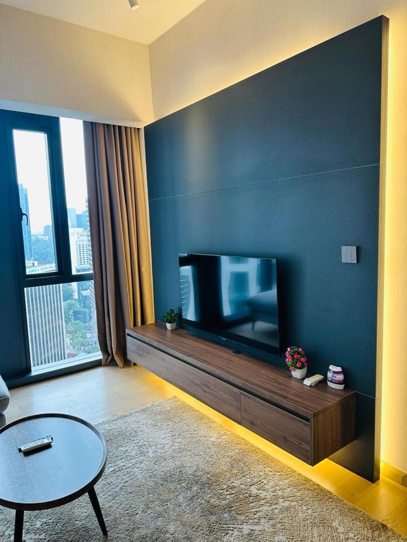 Pangsapuri The Best By Star Klcc Kuala Lumpur