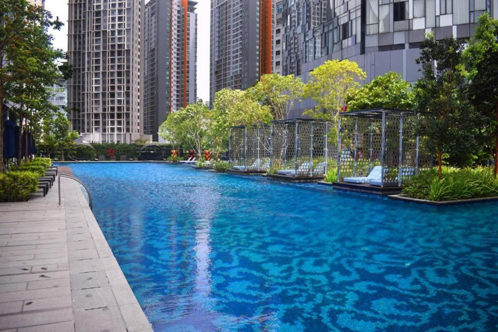 The Best By Star Klcc Pangsapuri