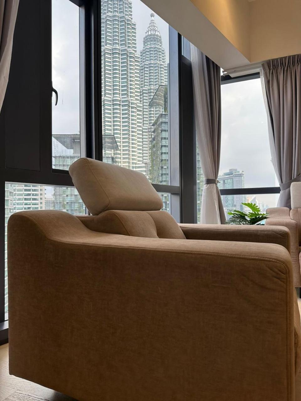 The Best By Star Klcc Pangsapuri Kuala Lumpur