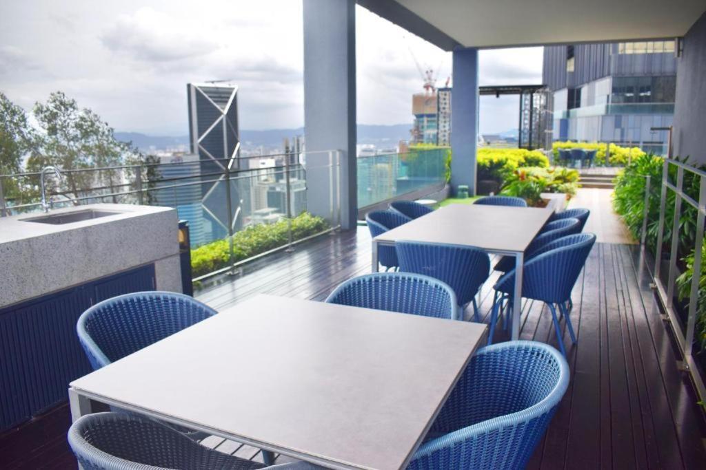 Pangsapuri The Best By Star Klcc *