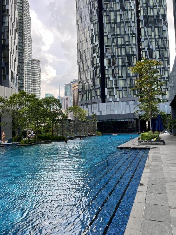 Pangsapuri The Best By Star Klcc Kuala Lumpur