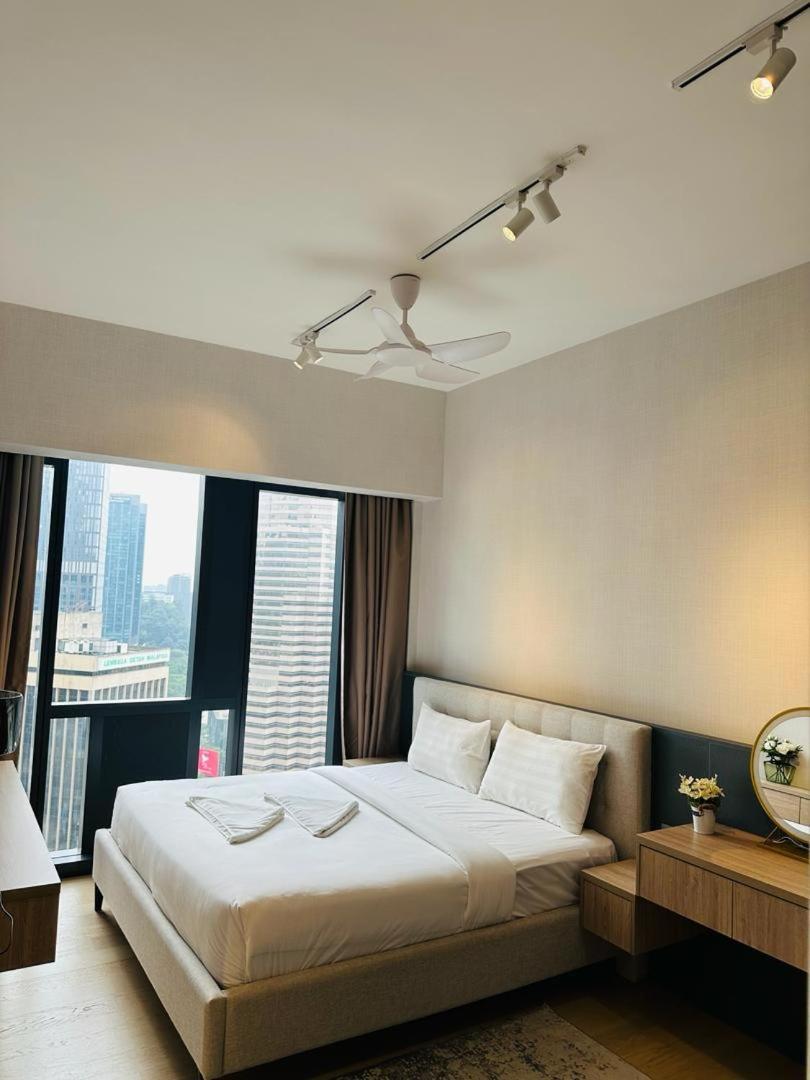 The Best By Star Klcc *