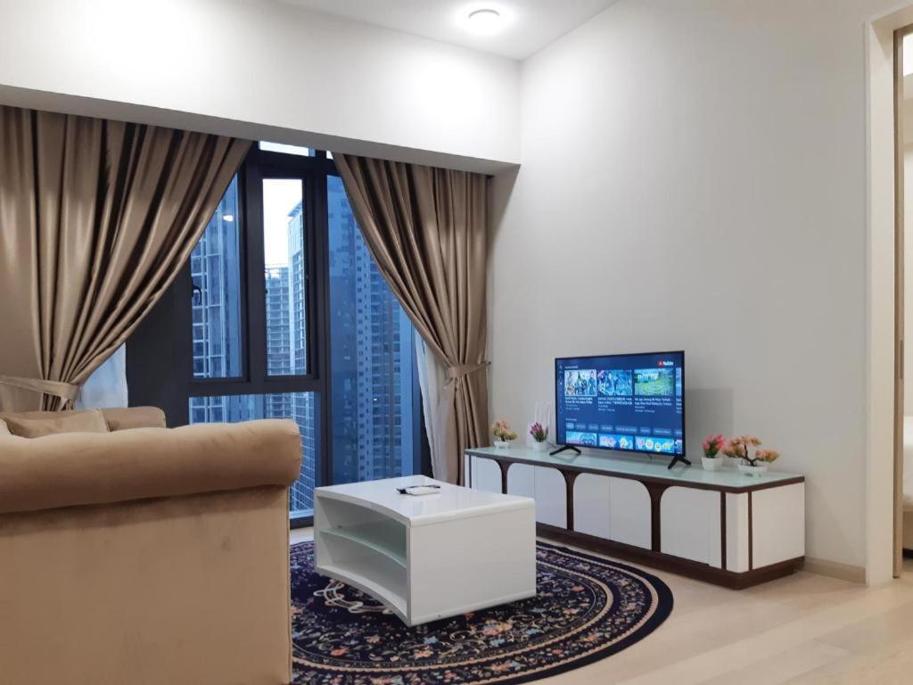 The Best By Star Klcc Kuala Lumpur