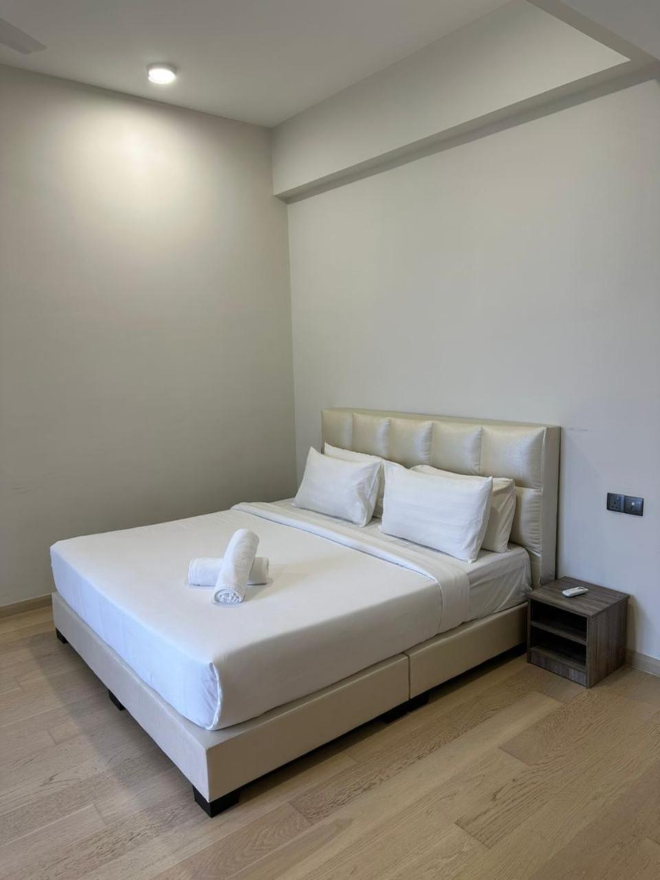 The Best By Star Klcc Pangsapuri Kuala Lumpur