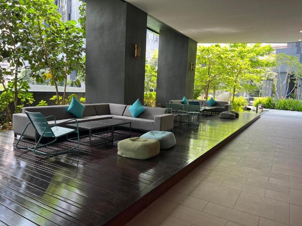 The Best By Star Klcc Kuala Lumpur