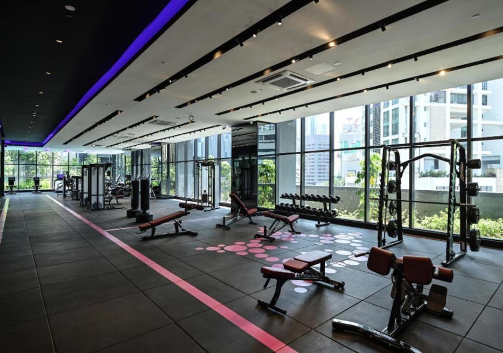 The Best By Star Klcc * Kuala Lumpur