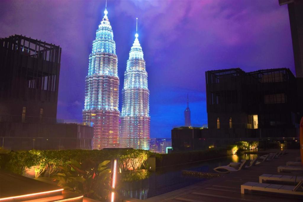 The Best By Star Klcc