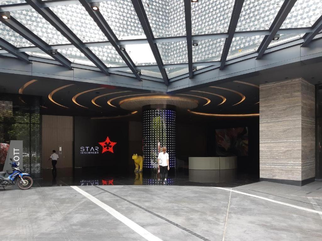 Pangsapuri The Best By Star Klcc *
