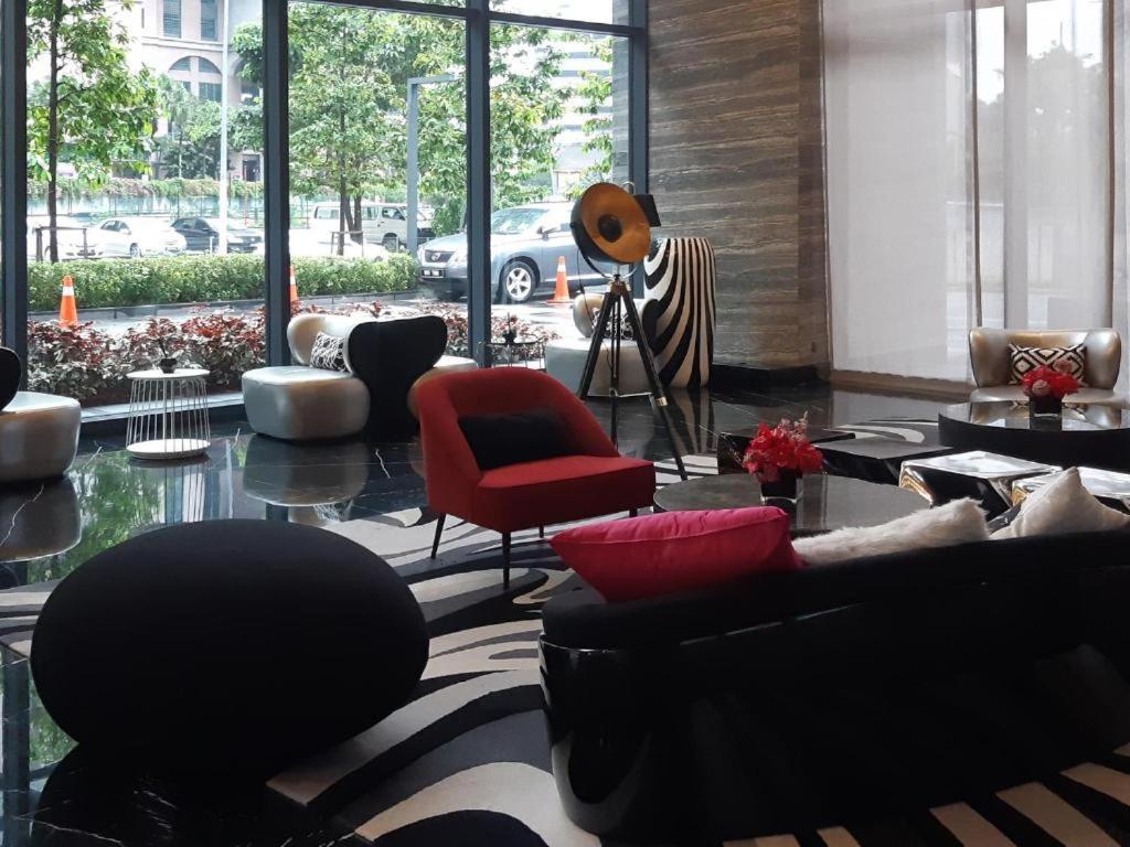 Pangsapuri The Best By Star Klcc Kuala Lumpur
